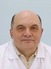 Уролог, андролог Владимир Владимирович Хасанов