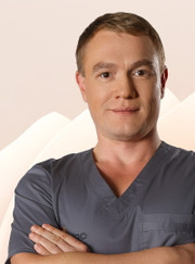 Вертебролог, кинезиолог Александр Алексеевич Бороздых