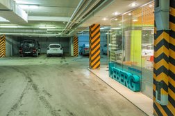 Химчистка Iceberg, с рейтингом 2.1 - находится по адресу Екатеринбург, Студенческая улица, 34 