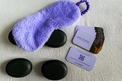 Массажный кабинет Даша прикоснулась, с рейтингом 4.9 - находится по адресу Москва, район Соколиная Гора, 105318, Щербаковская улица, 35 