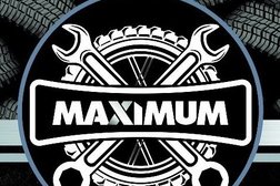 Автокомплекс Maximum, с рейтингом 4.5 - находится по адресу Новосибирск, улица Петухова, 69/2 