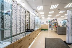 Салон оптики Глазgo, с рейтингом 4.8 - находится по адресу Московская область, Сергиев Посад, проспект Красной Армии, 139 