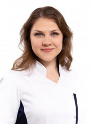 Стоматолог-терапевт, стоматолог Елена Сергеевна Шанина