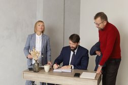 Московская коллегия адвокатов "Николаев и партнеры", с рейтингом 3.4 - находится по адресу Москва, улица Сущёвский Вал, 49с2 