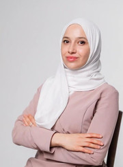 Стоматолог Камила Гамзатовна Даудова