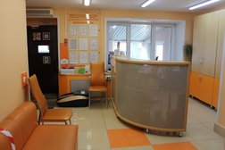 Стоматология Белый клык, с рейтингом 4.7 - находится по адресу Удмуртская Республика, Ижевск, Советская, 24а 