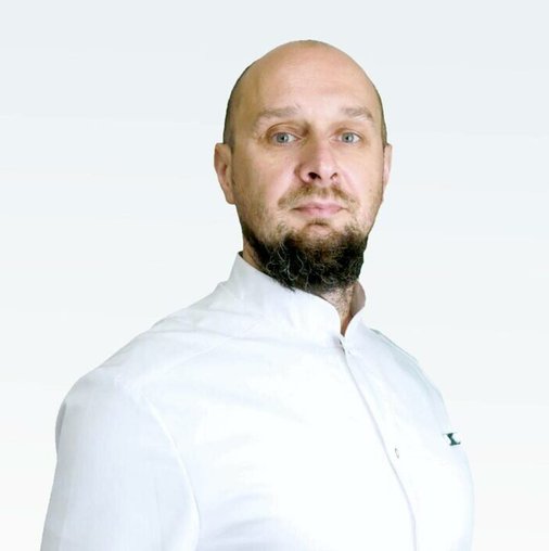 Николай Валерьевич Ахременко