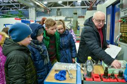 Приборостроительный завод Тайфун, с рейтингом 2.8 - находится по адресу Калуга, Грабцевское шоссе, 174 