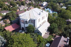 Дом для престарелых Добро, с рейтингом 4.9 - находится по адресу Ростов-на-Дону, Краснокамский переулок, 21 