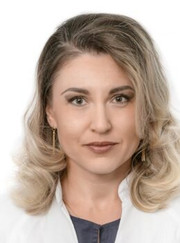 Эмбриолог, генетик Мария Сергеевна Шишиморова