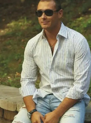 Ландшафтный дизайнер, веб-дизайнер Матвей Дрошолов