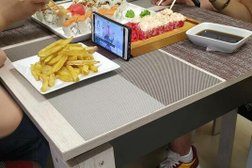 Служба доставки Суши едут, с рейтингом 4.6 - находится по адресу Сочи, Троицкая улица, 31/2 