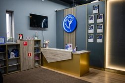 Театр танца Ракурс, с рейтингом 4.5 - находится по адресу Краснодарский край, Анапа, Анапское шоссе, 5 