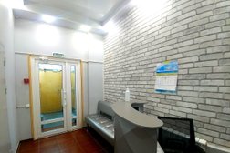Стоматология Кимберлит, с рейтингом 2.5 - находится по адресу Москва, Ангарская улица, 67, корп. 3 