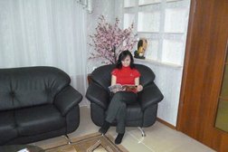 Спа-центр Тонус, с рейтингом 5 - находится по адресу Алматы, улица Абая, 115 