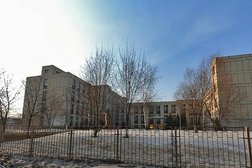 Детское отделение МНПЦ борьбы с туберкулезом ДЗМ, с рейтингом 2.4 - находится по адресу Москва, улица Чечулина, 5 