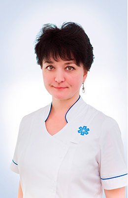 Алсу Марсовна Самсонова