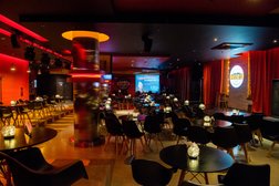 Стендап-клуб Stand Up Club Kazan, с рейтингом 4.1 - находится по адресу Республика Татарстан, Казань, улица Баумана, 44 