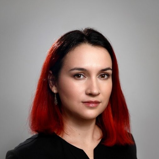 Антонина Сергеевна Кастальская