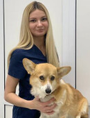 Красильникова Анастасия Владимировна