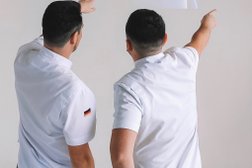 Клиника немецкой стоматологии Гутен Таг, с рейтингом 4.8 - находится по адресу Пермский край, 617140, улица Ленина, 9 