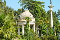 Туристическая фирма Экзотика, с рейтингом 3.3 - находится по адресу Ставропольский край, Георгиевск, улица Пушкина, 72 