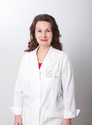 Венеролог, акушер Марина Ивановна Романова