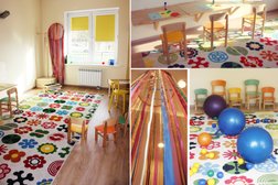Детский развивающий центр Happy kids, с рейтингом 3.6 - находится по адресу Московская область, Пушкино, Серебрянская 1-я улица, 21 