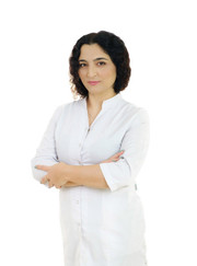 Врач УЗИ Рояля Бабахановна Галяутдинова