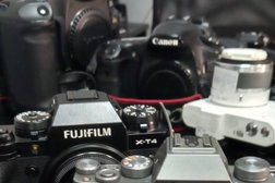 Сервисный центр по ремонту фото и видео техники Fixit24, с рейтингом 3.2 - находится по адресу Москва, Цветной бульвар, 34 