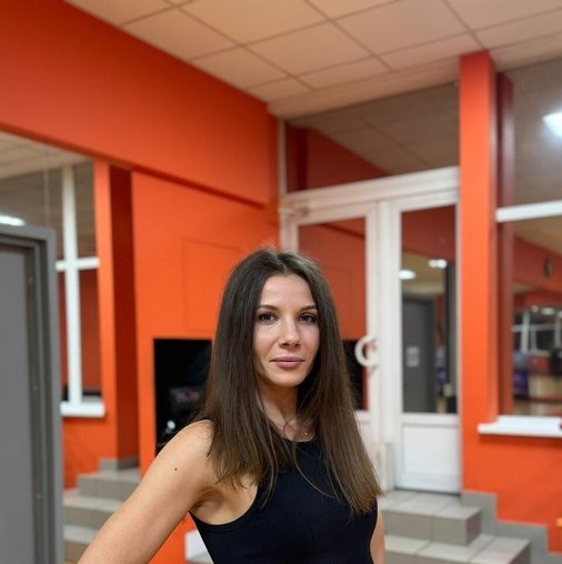 Наталья Белоусова
