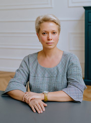 Невролог, психиатр Марина Викторовна Апостолова