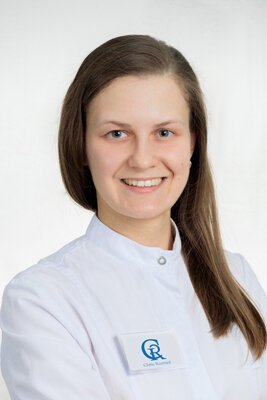 Виктория Вадимовна Пресова