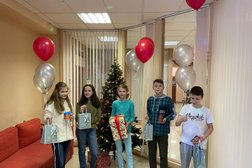 Школа английского языка EveryDayEnglish, с рейтингом 4.2 - находится по адресу Санкт-Петербург, Шлиссельбургский проспект, 3-7 