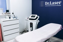 Dr. Laser