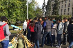 Казахстанско-Британский технический университет, с рейтингом 3.2 - находится по адресу Алматы, Толе би, 59 