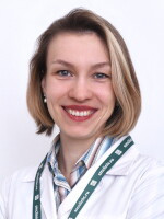 Консультант по грудному вскармливанию, нутрициолог Дарья Сергеевна Губарева