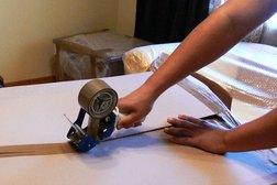 Компания по упаковке и транспортировке товаров IMS Moving, с рейтингом 2 - находится по адресу Алматы, Абая проспект, 143/93 