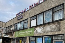 Первое Мурманское общество взаимного кредита, с рейтингом 4.7 - находится по адресу Мурманская область, Заполярный, улица Бабикова, 14Б 