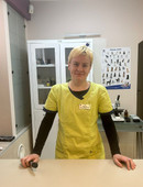 Крутых Анна Андреевна