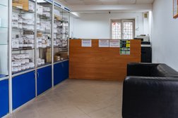 Сервисный центр Printmaster, с рейтингом 4.5 - находится по адресу Новороссийск, улица Карла Маркса, 25 