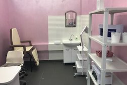Парикмахерская Виктория, с рейтингом 5 - находится по адресу Москва, Большая Переяславская улица, 10 