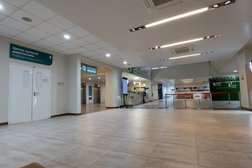 Медицинский центр Двфу, с рейтингом 3.5 - находится по адресу Приморский край, пос. Русский, посёлок Аякс, 10 к M 