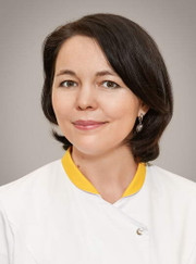 Врач УЗИ Эльвира Галиевна Нурутдинова