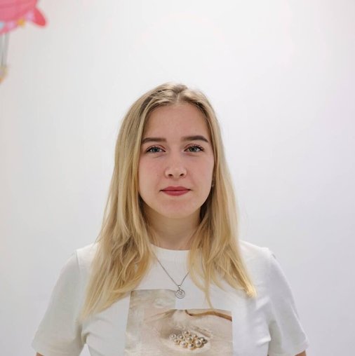 Екатерина Юрьевна Николаева