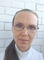 Адвокат, юрист Оксана Алексеевна Игнатенко