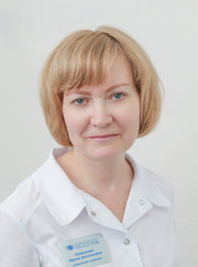 Стоматолог, стоматолог-терапевт Ирина Витальевна Павельева