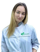 Соломенникова Алина Дмитриевна