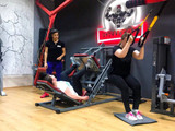 сертификат/документ Фитнес-клуба iFitness Манго на Комсомольской улице в Заречном