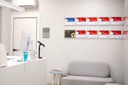 Клиника доказательной медицины Эвидок, с рейтингом 5 - находится по адресу Хабаровск, Кировский район, Казачка, 680011, улица Казачья Гора, 1 